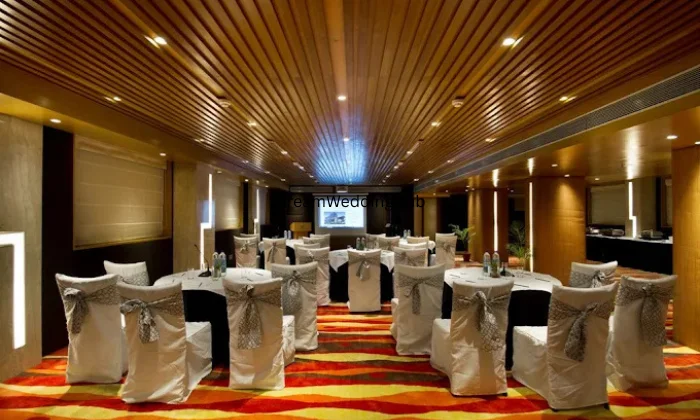 The Fern Residency Chandigarh